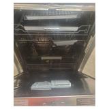 Asko Dish Washer Model Number ADBI66315( Then Panel Is Bent)