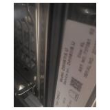 Asko Dish Washer Model Number ADBI66315( Then Panel Is Bent)
