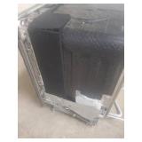 Asko Dish Washer Model Number ADBI66315( Then Panel Is Bent)
