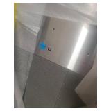 Dacor Custom Panel, Modern Handle, Plate- Toe Kick ?