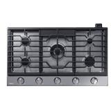 Dacor - Transitional 36" Built-In (Damaged On The Cord Plug Thing )