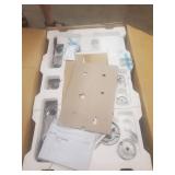Dacor - Transitional 36" Built-In (Damaged On The Cord Plug Thing )
