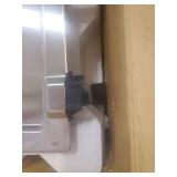 Dacor - Transitional 36" Built-In (Damaged On The Cord Plug Thing )