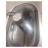 Gagggenau Steamer Pot ??