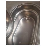 Gagggenau Steamer Pot ??