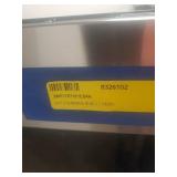 Samsung Microwave Model Number SME17R7021ESAA