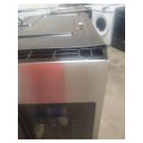 Samsung Microwave Model Number SME17R7021ESAA