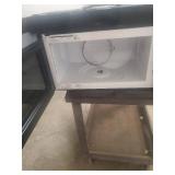 Samsung Microwave Model Number SME17R7021ESAA