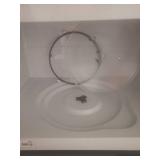 Samsung Microwave Model Number SME17R7021ESAA