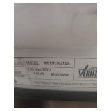 Samsung Microwave Model Number SME17R7021ESAA