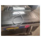 Samsung Microwave Model Number SME17R7021ESAA
