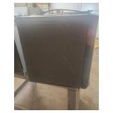 Samsung Microwave Model Number SME17R7021ESAA