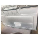 Samsung Microwave Model Number SME17R7021ESAA