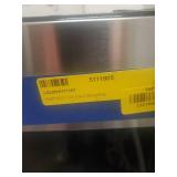 LG Microwave Model Number LGMVH1711ST