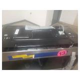 LG Microwave Model Number LGMVH1711ST