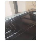 LG Microwave Model Number LGMVH1711ST