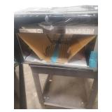 LG Microwave Model Number LGMVH1711ST