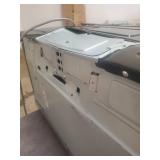 LG Microwave Model Number LGMVH1711ST