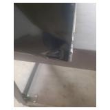 LG Microwave Model Number LGMVH1711ST