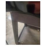 LG Microwave Model Number LGMVH1711ST