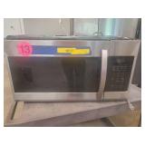 Samsung Microwave Model Number SME17R7021ESAA