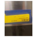 Samsung Microwave Model Number SME17R7021ESAA