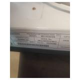 Samsung Microwave Model Number SME17R7021ESAA