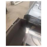 Samsung Microwave Model Number SME17R7021ESAA