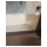 Samsung Microwave Model Number SME17R7021ESAA