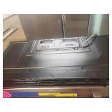 Samsung Microwave Model Number SME17R7021ESAA