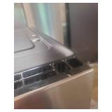 Samsung Microwave Model Number SME17R7021ESAA