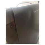 Samsung Microwave Model Number SME17R7021ESAA