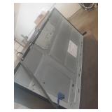 Samsung Microwave Model Number SME17R7021ESAA