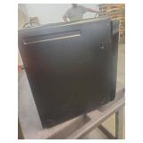 Samsung Microwave Model Number SME17R7021ESAA