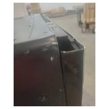 Samsung Microwave Model Number SME17R7021ESAA