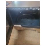 Samsung Microwave Model Number SMS19M8000SAA