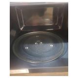 Samsung Microwave Model Number SMS19M8000SAA