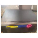Samsung Microwave Model Number SMS19M8000SAA
