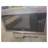 Whirlpool Microwave Model Number OBWWMC30516HZ