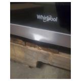 Whirlpool Microwave Model Number OBWWMC30516HZ