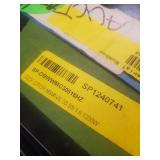 Whirlpool Microwave Model Number OBWWMC30516HZ