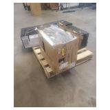 Pallet Of Microwaves