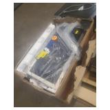 Pallet Of Microwaves