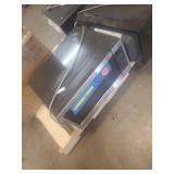 Pallet Of Microwaves