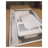 29.7" Trim Kit for LG Microwaves - Stainless steel