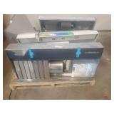 Pallet Of Vent Hoods