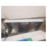 Pallet Of Vent Hoods