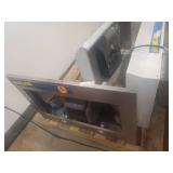 Pallet Of Vent Hoods