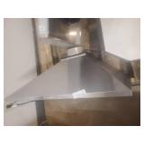 Pallet Of Vent Hoods