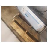 Pallet Of Vent Hoods